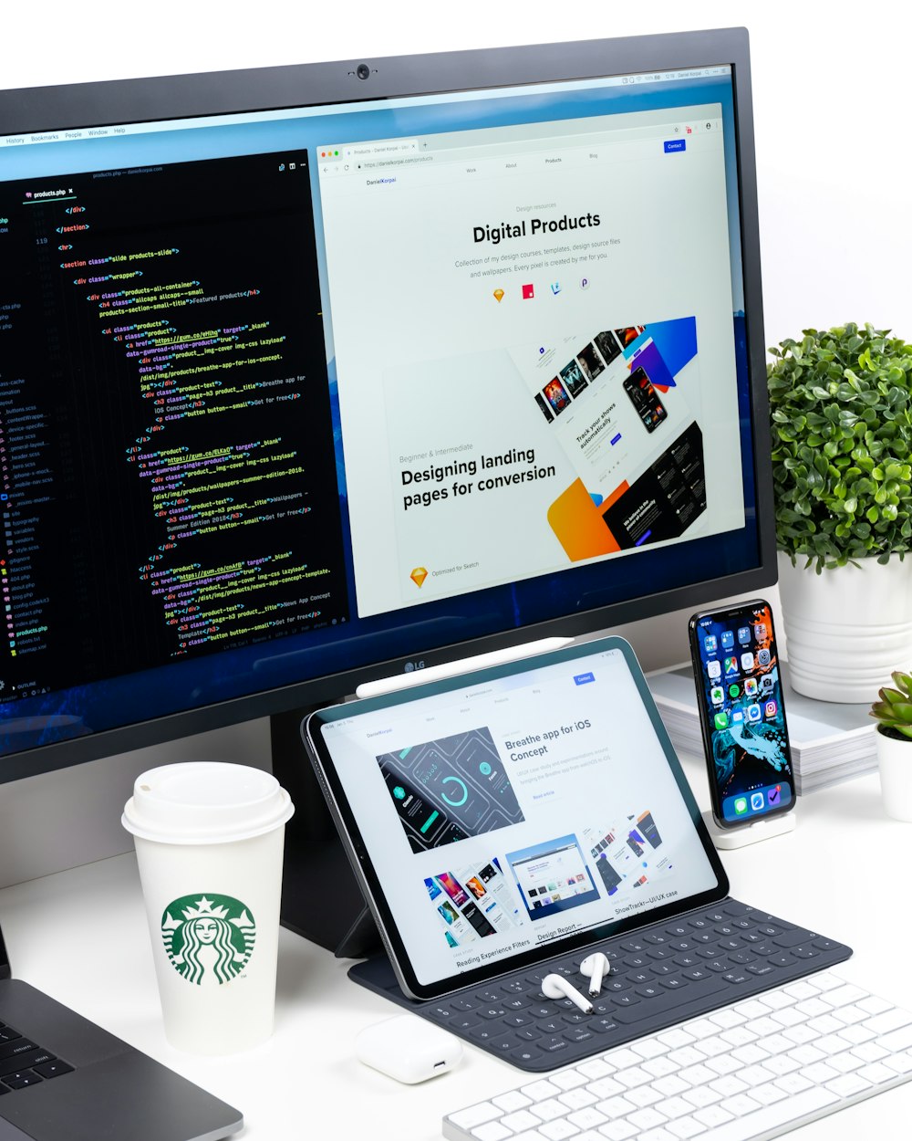 Next.js Enterprise Platform